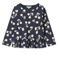 - Cherry blossom / Classic navy