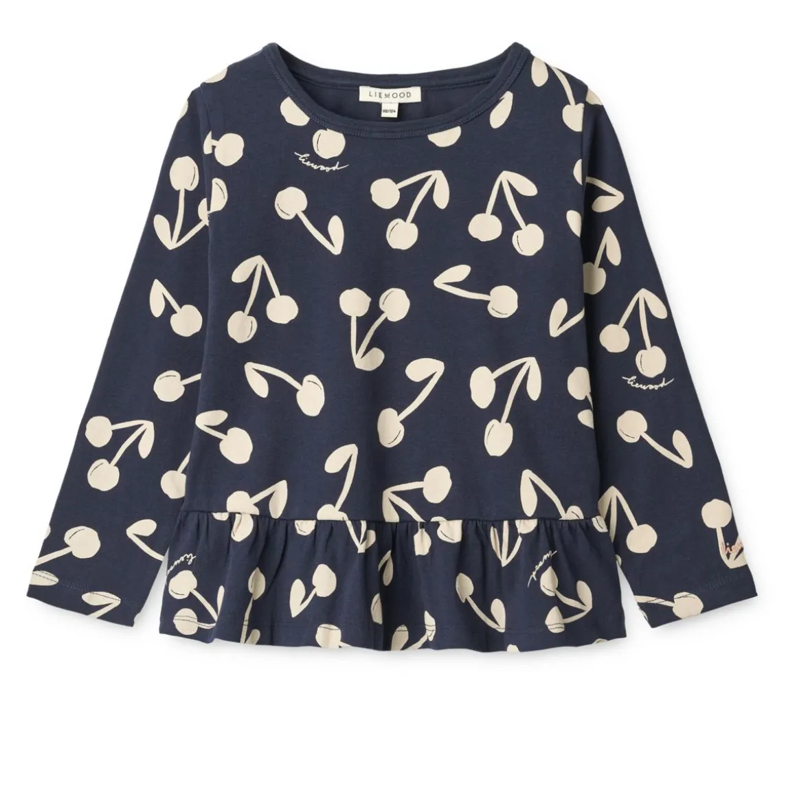 - Cherry blossom / Classic navy