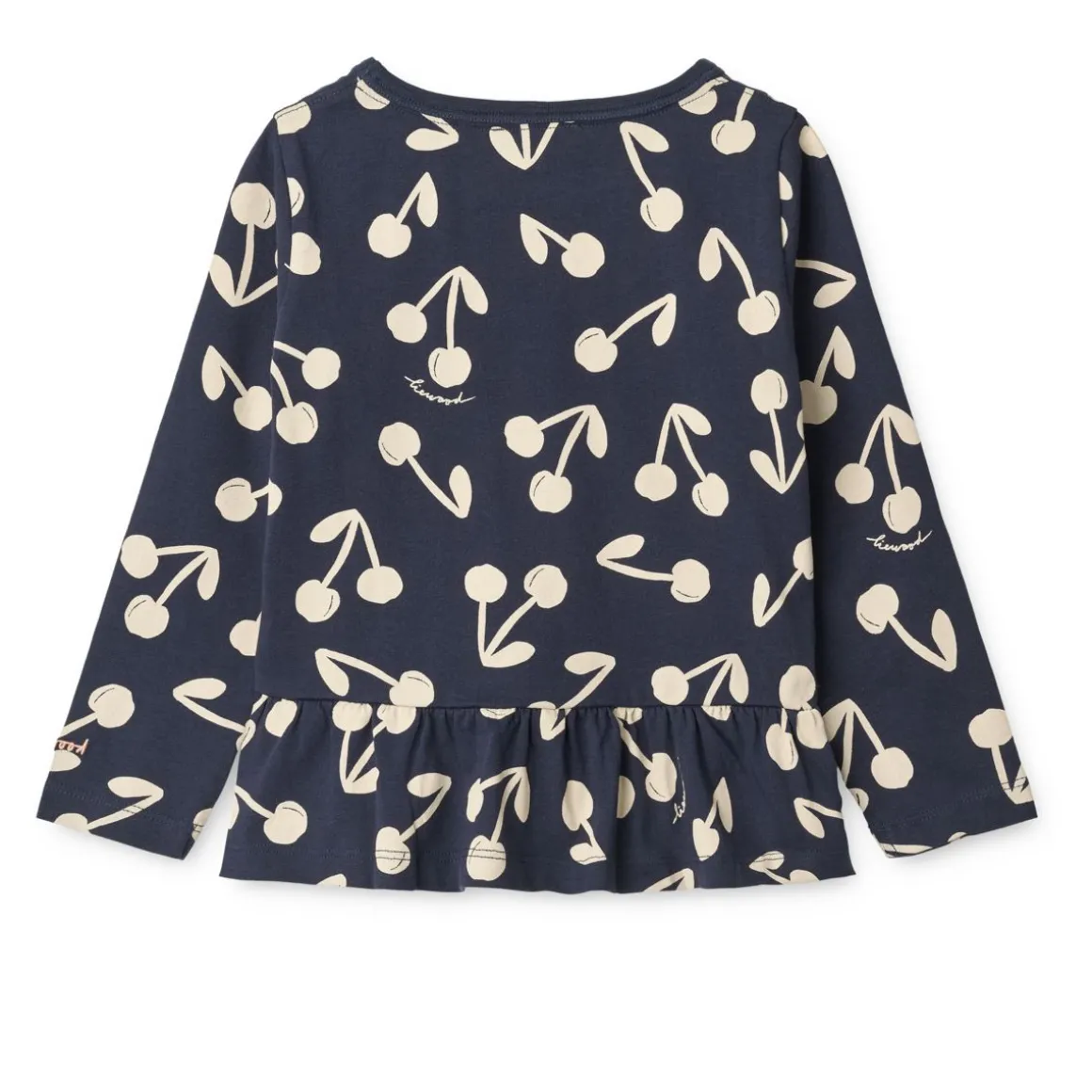 - Cherry blossom / Classic navy