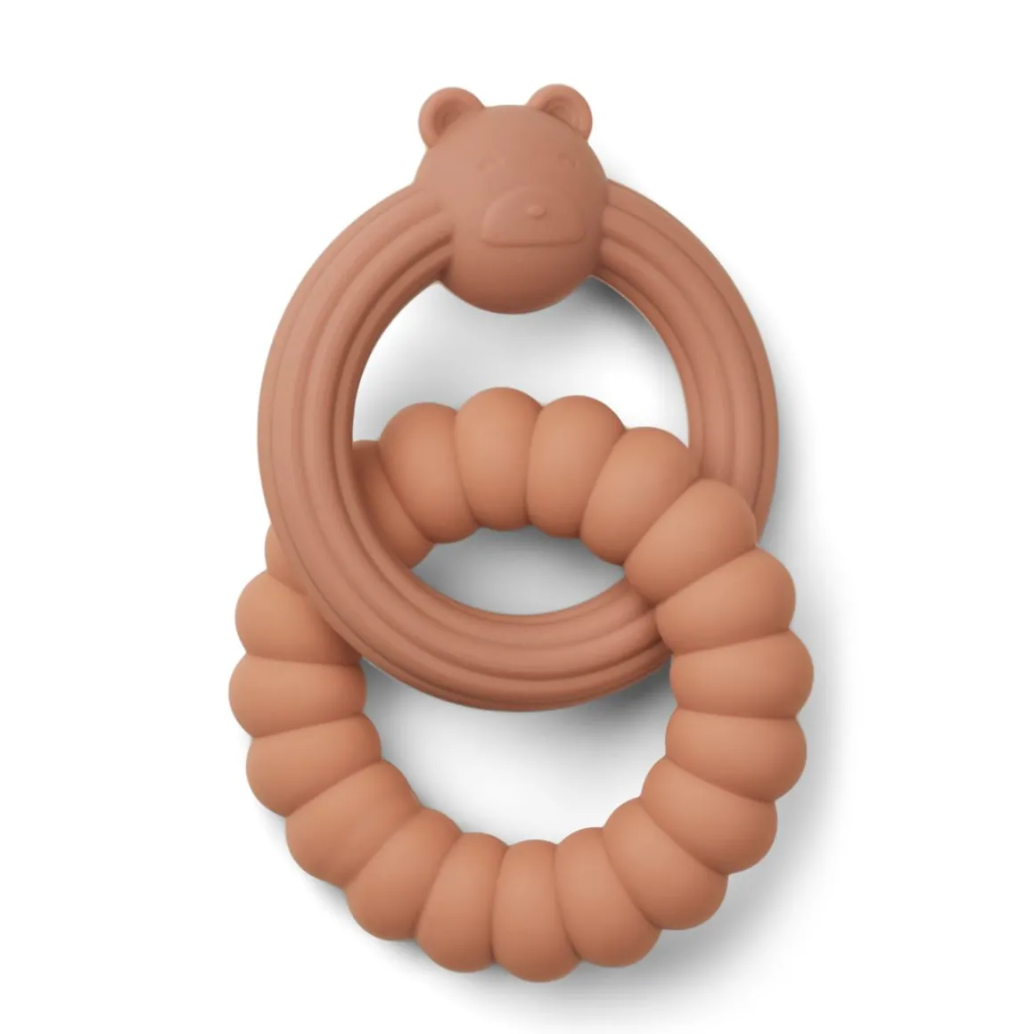 Anneau de dentition Herbert