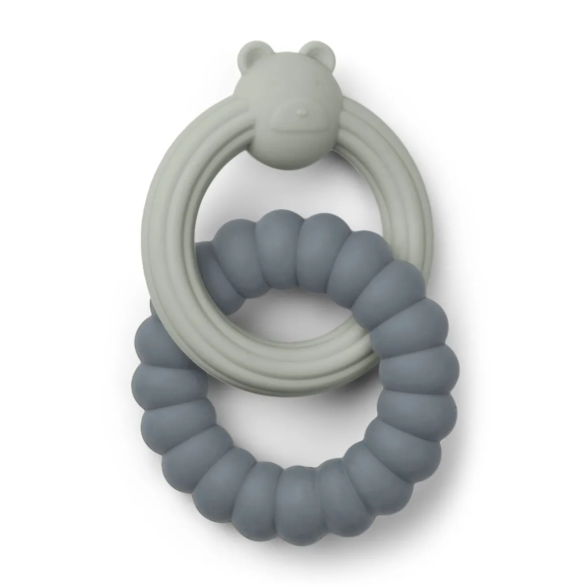 Anneau de dentition Herbert