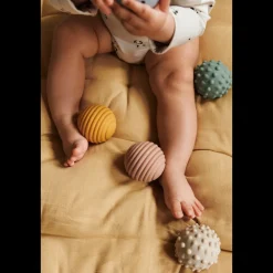 Balles Sensorielles pour Bébé DORIAN