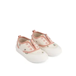 Baskets en toile Danilo