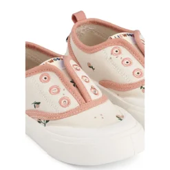 Baskets en toile Danilo