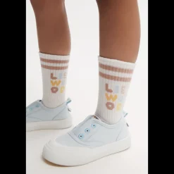 Baskets en toile Danilo