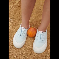 Baskets en toile Danilo