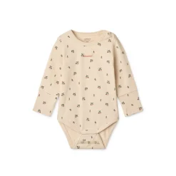 Bodies pour Bébé YANNI, Lot de 2