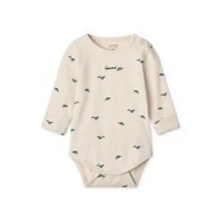 Bodies pour Bébé YANNI, Lot de 2