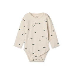 Bodies pour Bébé YANNI, Lot de 2