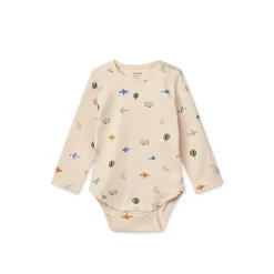 Body Bébé YANNI