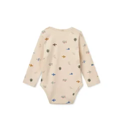Body Bébé YANNI