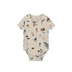 Body Bébé YANNI