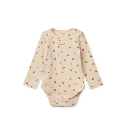 Body Bébé YANNI