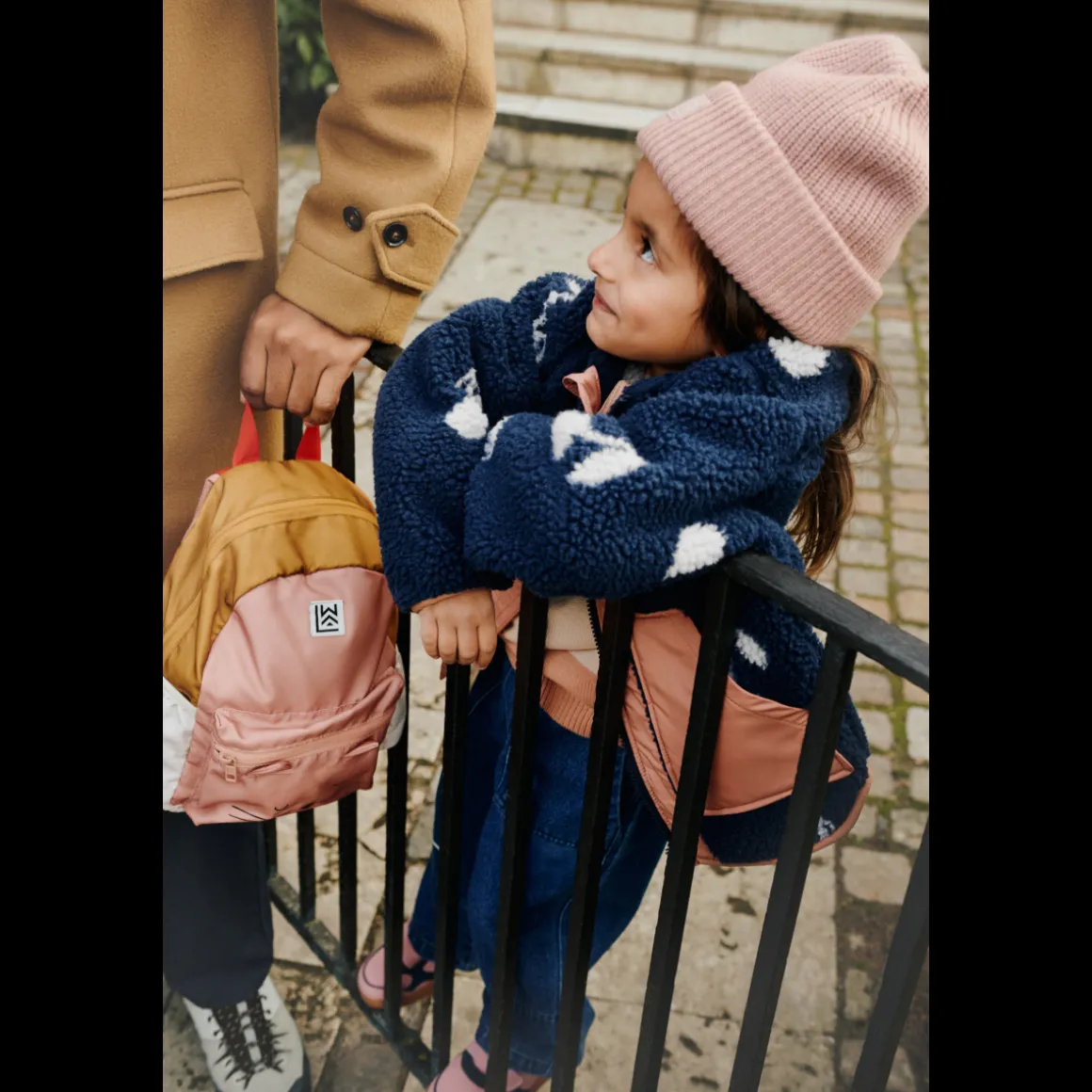 Bonnet EMILIO