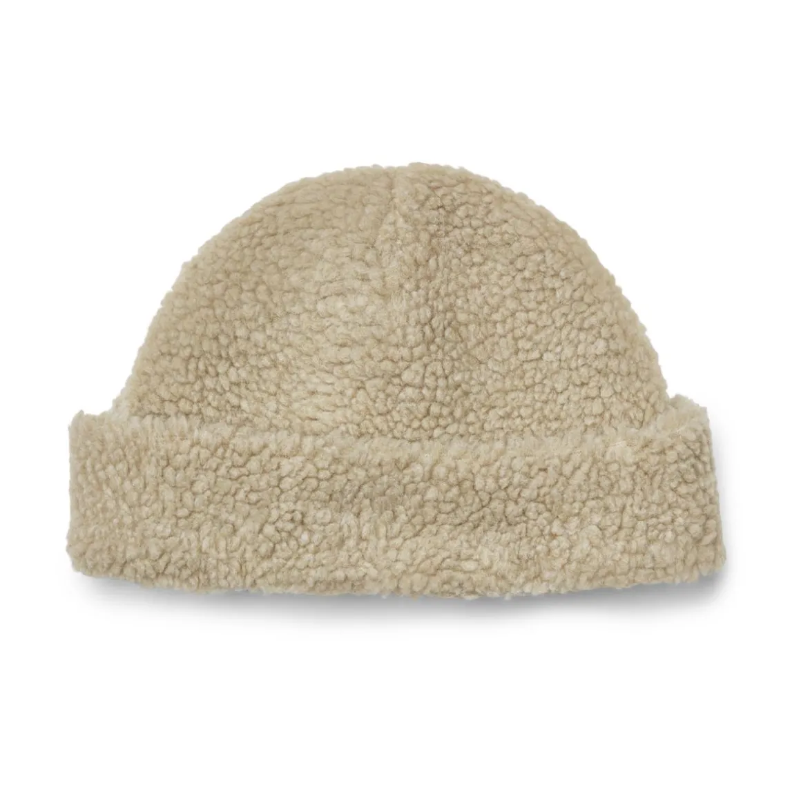 Bonnet en polaire Bibi