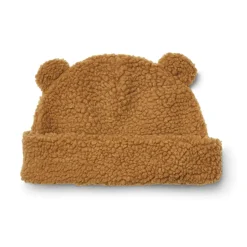 Bonnet en polaire Bibi