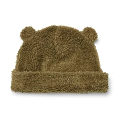 Bonnet en polaire Bibi