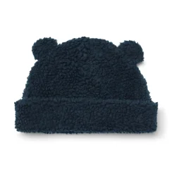 Bonnet en polaire Bibi