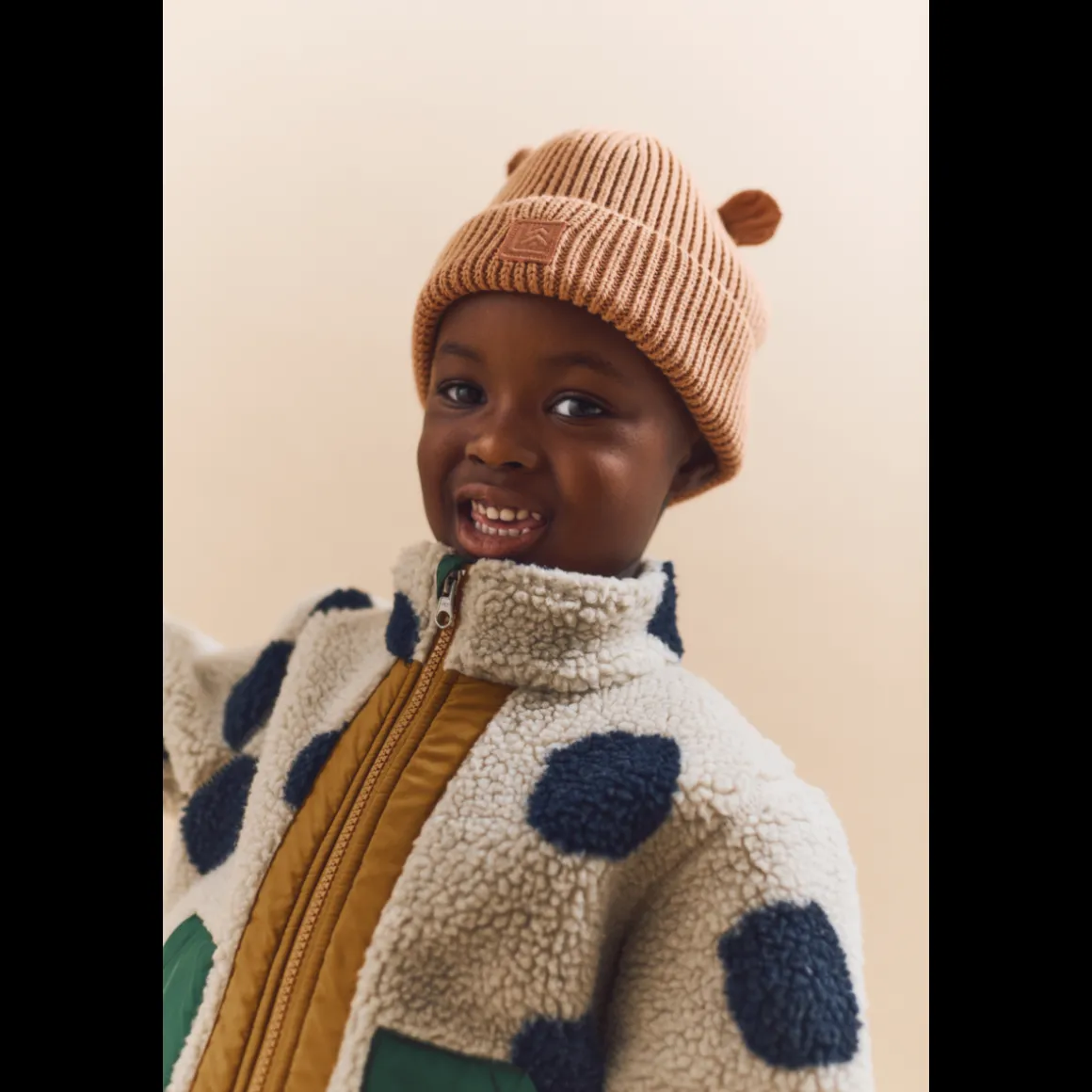 Bonnet GINA