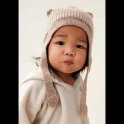 Bonnet pour bébé Aviana