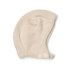 Bonnet pour bébé ROSE