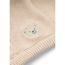 Bonnet pour bébé ROSE