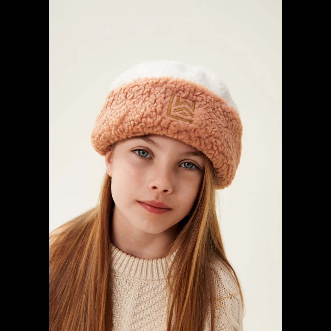 Bonnet Selene