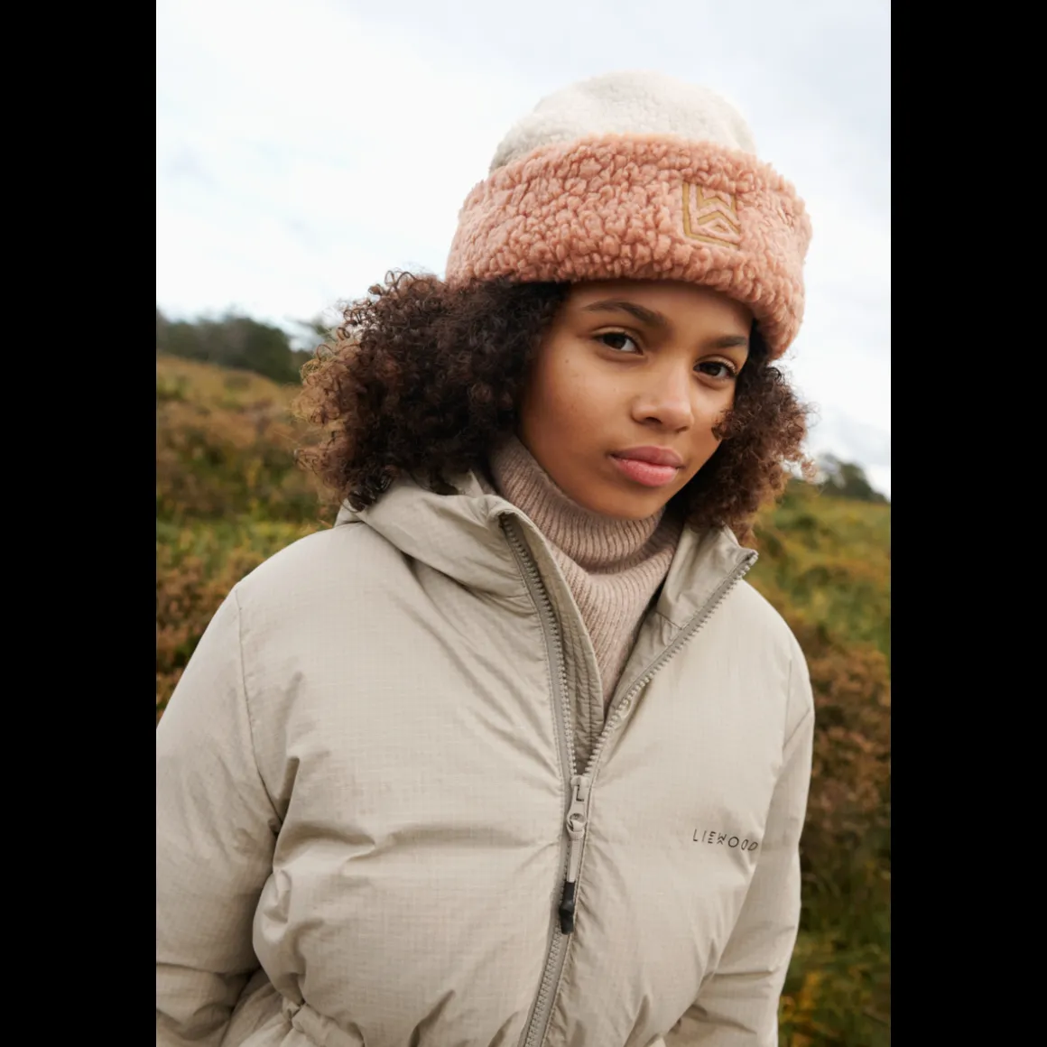Bonnet Selene