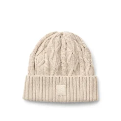 Bonnet Torsadé EZRA