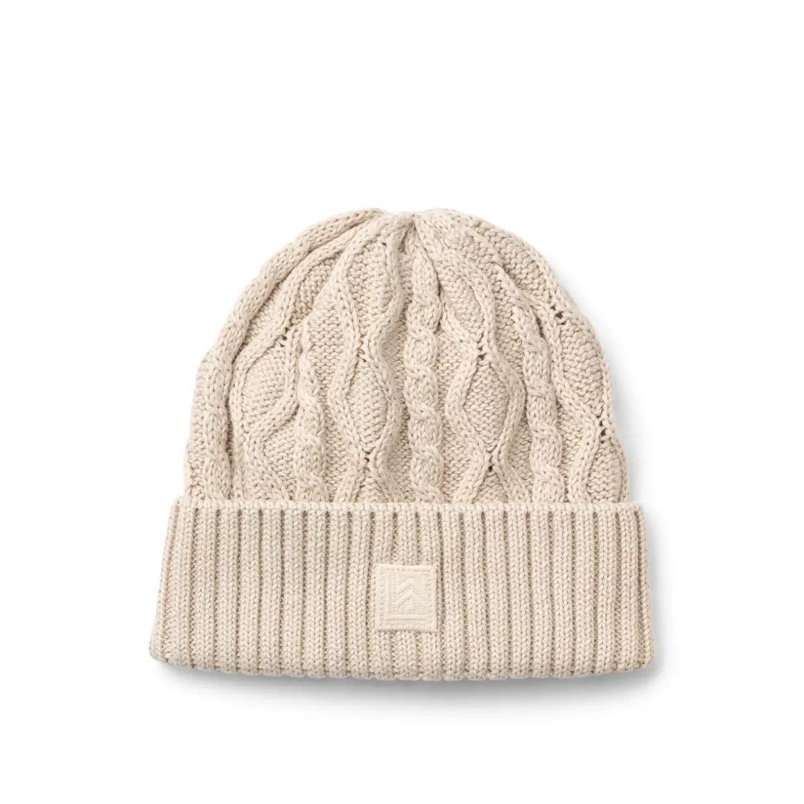 Bonnet Torsadé EZRA