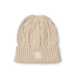 Bonnet Torsadé EZRA