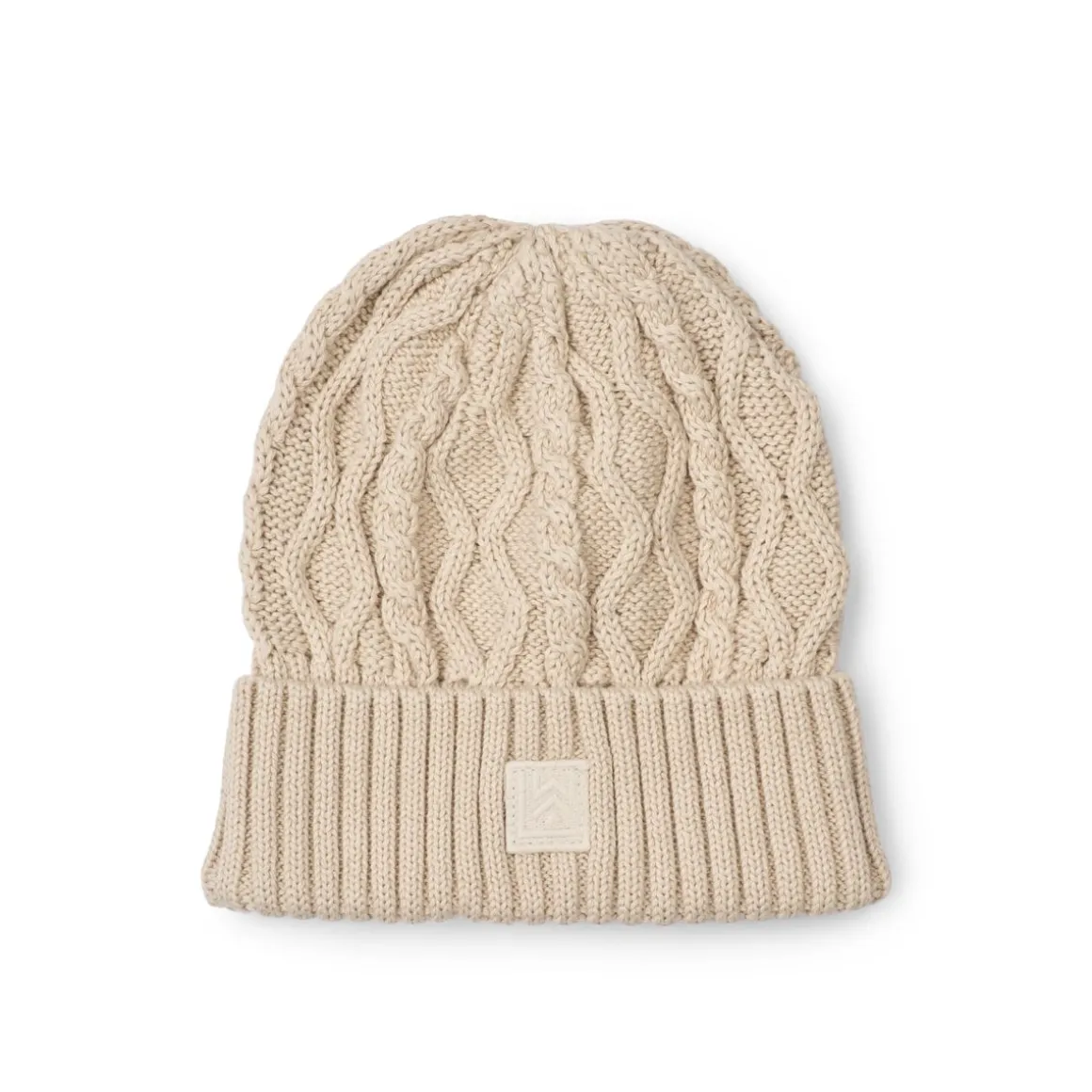 Bonnet Torsadé EZRA