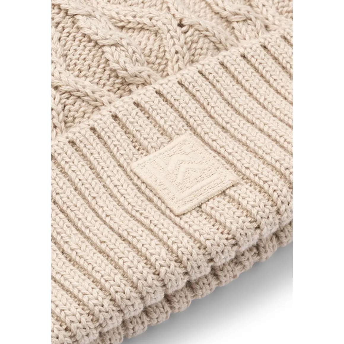 Bonnet Torsadé EZRA