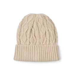 Bonnet Torsadé EZRA