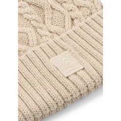 Bonnet Torsadé EZRA