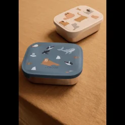 Boîte à Déjeuner ARTHUR