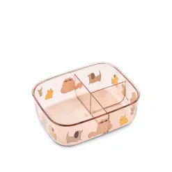 Boîte à Déjeuner ARTHUR en Tritan