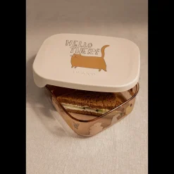 Boîte à Déjeuner ARTHUR en Tritan