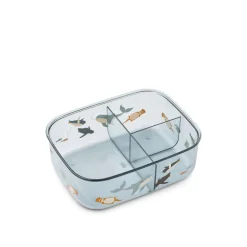 Boîte à Déjeuner ARTHUR en Tritan