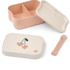 Boîte à déjeuner KAMIL