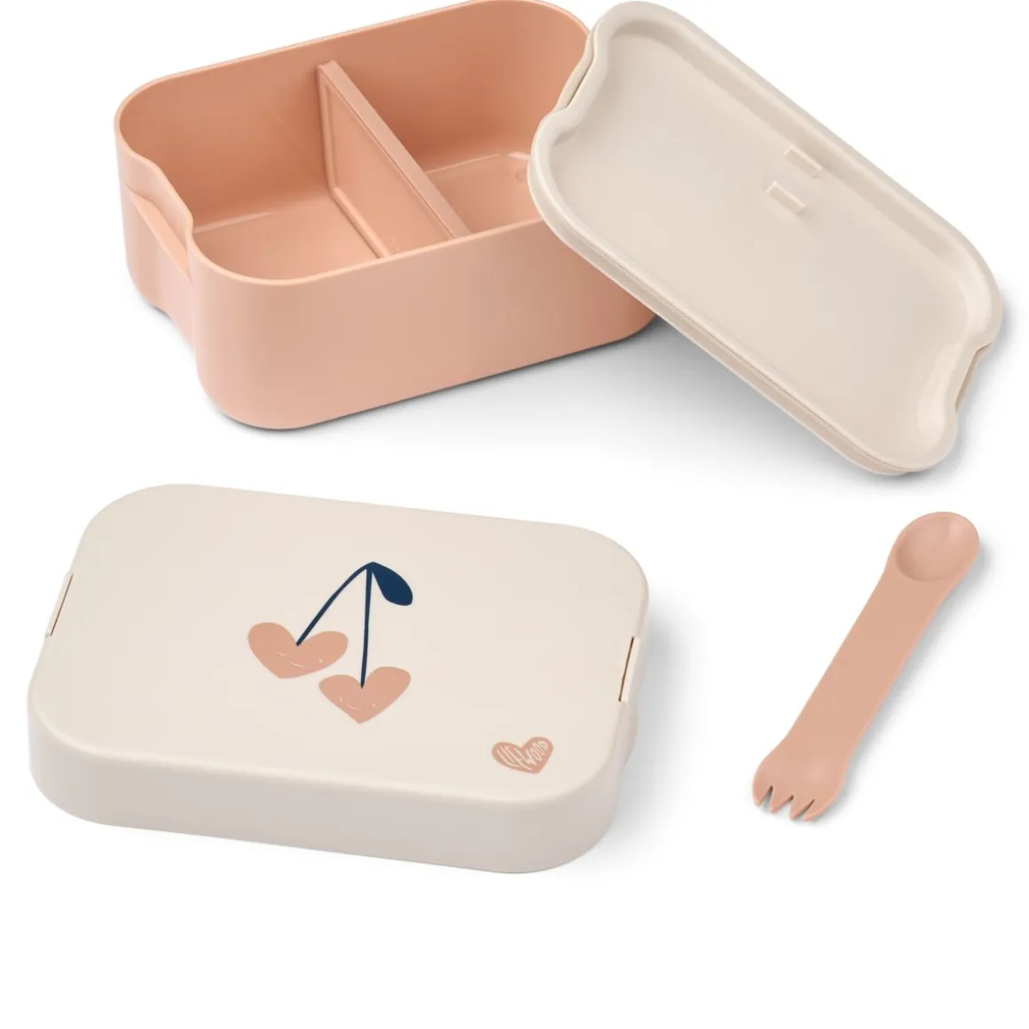 Boîte à déjeuner KAMIL