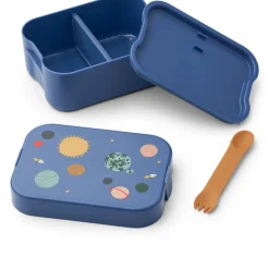 Boîte à déjeuner KAMIL