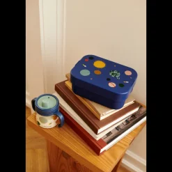Boîte à déjeuner KAMIL