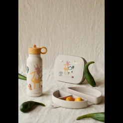 Boîte à goûter pliable Eugene