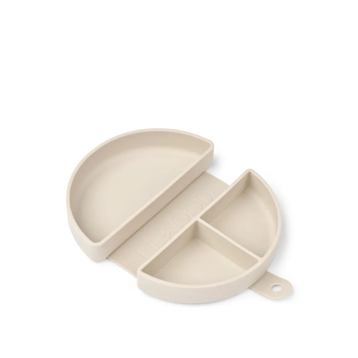 Boîte à goûter pliable Eugene