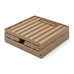 Boîte de Rangement avec Couvercle ELIJAH