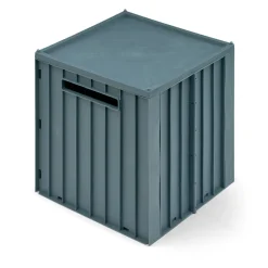 Boîte de Rangement avec Couvercle ELIJAH