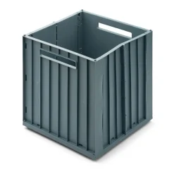 Boîte de Rangement avec Couvercle ELIJAH