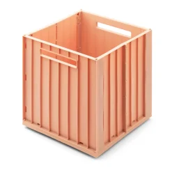 Boîte de Rangement avec Couvercle ELIJAH