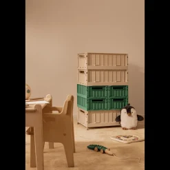 Boîte de Rangement WESTON